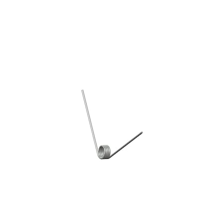 Approved Vendor Torsion Spring, O=.408, W=.051 G309976232